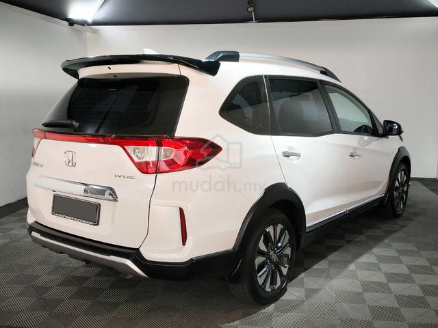 2021 Honda BR-V 1.5 V F/Service Macam Baru - 2