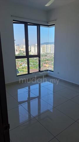 KL Traders Square Residences 1