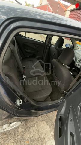 2018 Perodua AXIA 1.0 G AG1GZ1 FACELIFT (A) - 5