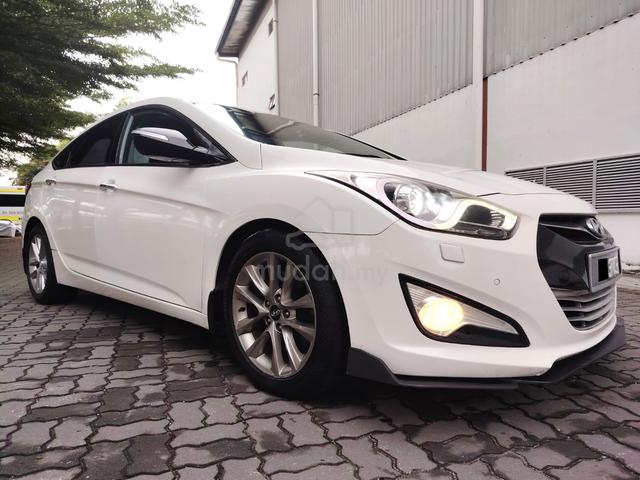2014 Hyundai I40 2.0 GDI PLUS (A) - 1