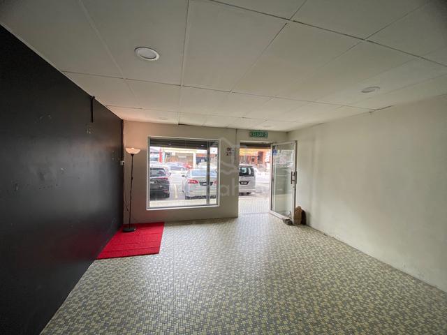 Shop for Rent Jalan Kapar Kawasan 18 Klang 1