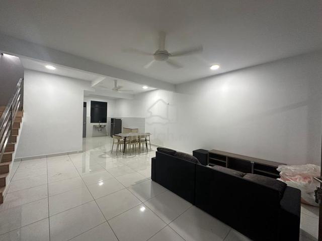 Parklane Benoni Villa  / Papar 1