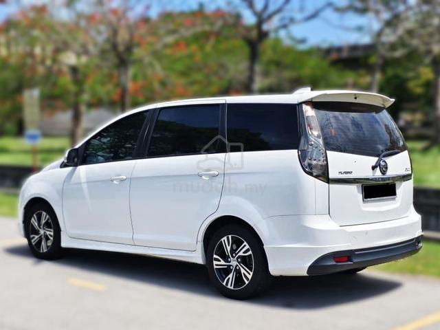 2023 Proton EXORA 1.6 EXECUTIVE (A) 450+Monthly 🔥 - 4