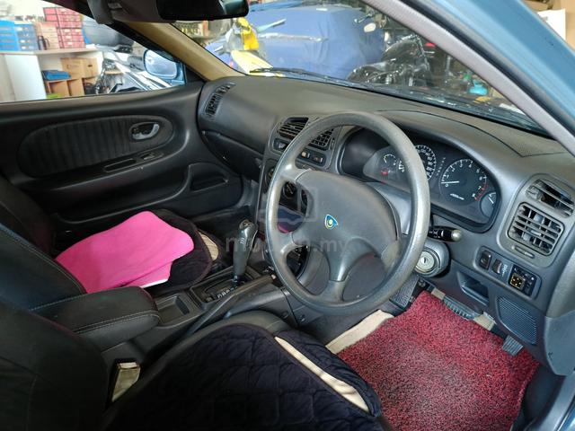 1997 Proton PERDANA 2.0 SEI E57 (A) - 4