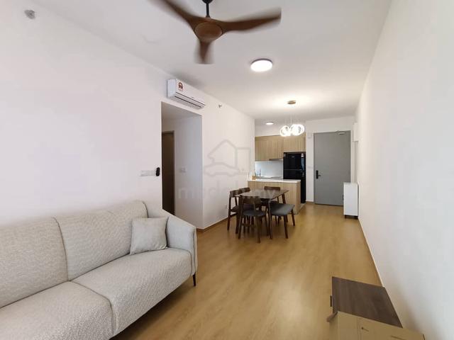 Maya Bay Residences @ Gamuda COVE 1