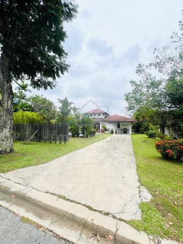 Banglo Villa A'Famosa Resort Alor Gajah Melaka/Banglo fully furnish 1