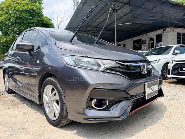 Honda JAZZ 1.5 (A)-14 - 1
