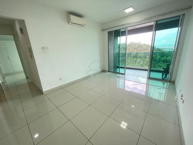 Rimba Residence 1