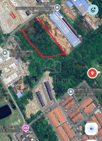 Kuantan Land Zoning Light Industry 1