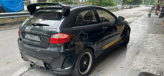 2008 Proton SATRIA 1.6 NEO H-LINE (M) - 3