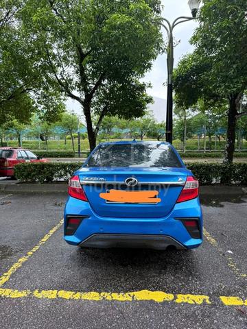 2020 Perodua BEZZA 1.3 PREMIUM X MY16 D63D (A) - 4