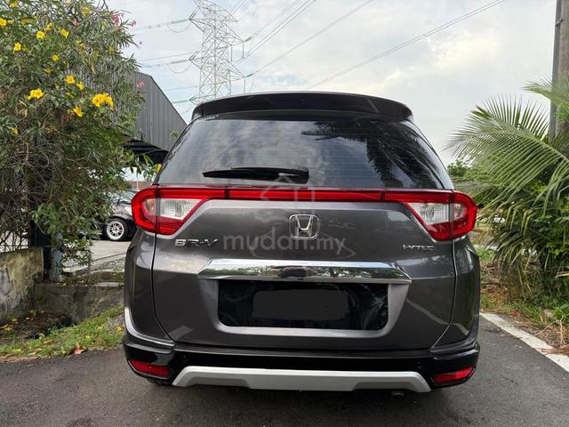 2019 Honda BR-V 1.5 V (A) - 2