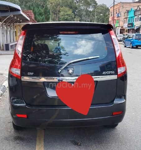 2009 Proton EXORA 1.6 M-LINE CPS (A) - 3