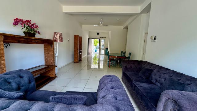 Tropicana Aman Arahsia House for Rent - Extra Land 2 storey house 1