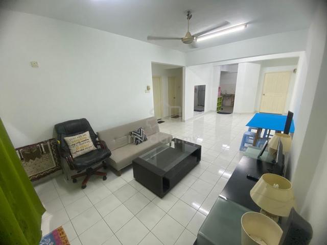 Anggerik Villa 2 Apartment 3