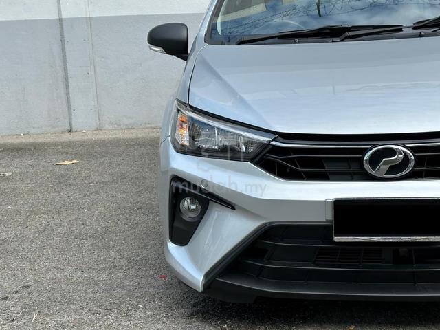 Perodua BEZZA 1.3 AV FACELIFT (A) - 4