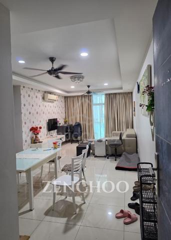 86 Avenue Residence 1