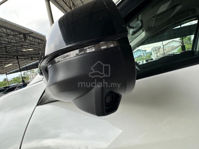 2021 Honda HR-V 1.8 V (A) FULL SPEC FACELIFT MODEL - 4