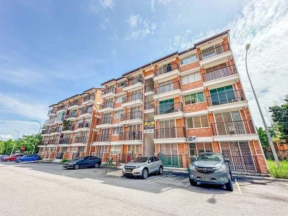 Goodview Heights ( Villa Residence ) 1