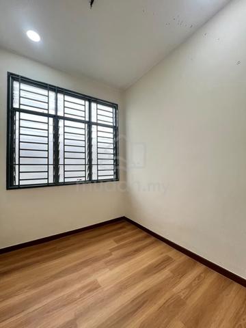 Perumahan Rakyat Lima Kedai 1