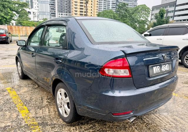 2011 Proton SAGA 1.3 FL (A) - 2