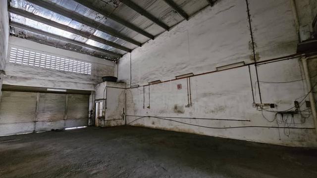 1.5 Storey Light Industrial Factory For Rent at Alma 1
