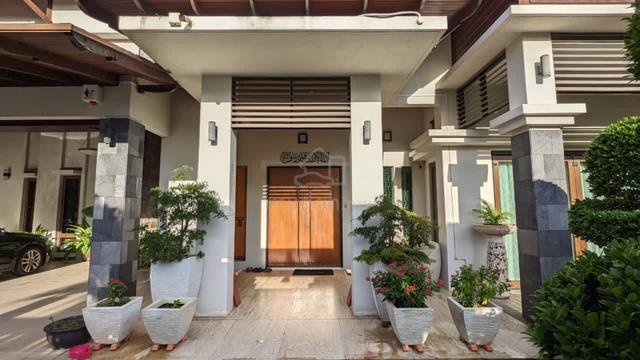 Luxury Bungalow Sale Double Storey at Lintang Pantai Jerjak, Penang 1