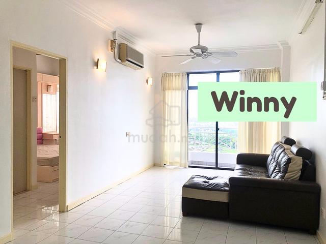 Sunny Ville Condominium 1