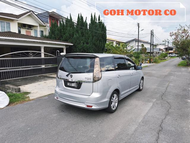 2014 Proton EXORA 1.6 BOLD PREMIUM (A) - 4