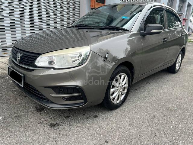 2020 Proton SAGA 1.3 PREMIUM ( AUTO )1st lady onwe - 2