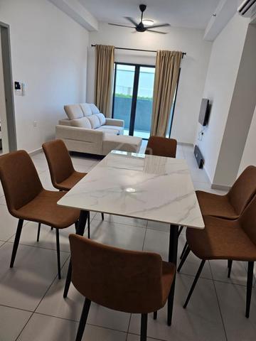 Sinaran Residences @ Utropolis 1