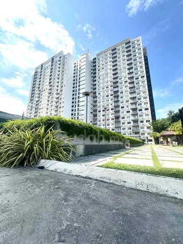 Vesta View Apartment @ Taman Putra Impian 1