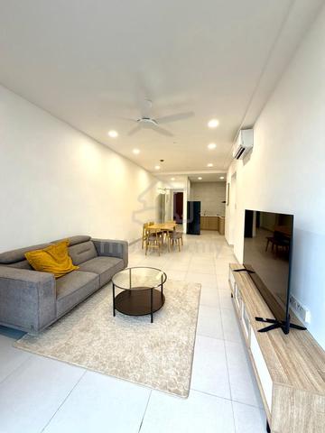 Renna Residence @ The NorthBank 1