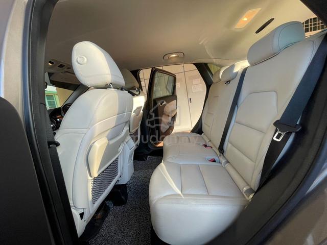 Mercedes Benz B200 BlueEFCY SPRTS TOURER-BUY&DRIVE - 4