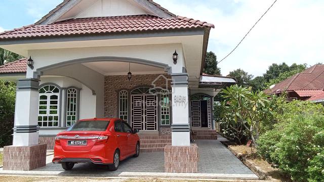 Fully Furnished Kelantan Pasir Puteh Room For Rent 1