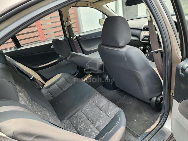 2014 Proton PERSONA 1.6 EXECUTIVE (A) - 3
