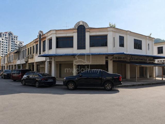 [SAVE UP 447K] Lorong Helang 2, 2,842sf, Gelugor 1