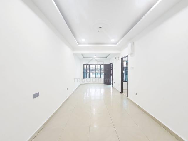 Nego!! [Full Loan] Single Storey Teres, Taman Maju Sg Jelok Kajang 1