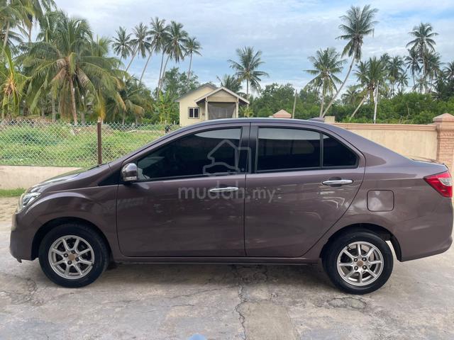 2016 Perodua BEZZA 1.3 PREMIUM X (A) - 5