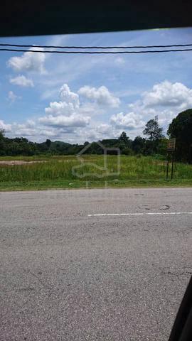 Tanah Pembangunan 3 Ekar - Kuala Kaung Lanchang Pahang UNTUK DIJUAL 1