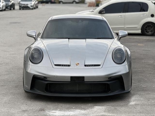 2022 Porsche 911 GT3 (992 I) PDK MANY EXTRAS - 3