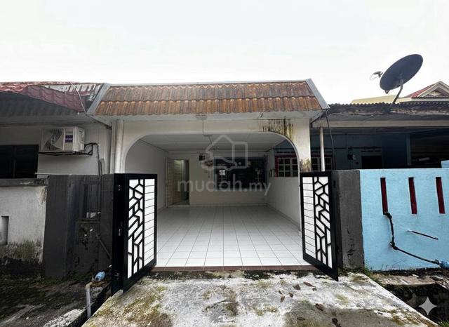 Strategik Location | Fully Renovated - Taman Kosas, Ampang 1