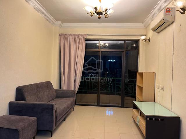 Sunny Ville Condominium 1