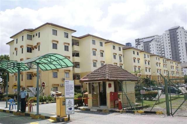 Goodyear Court 5 1