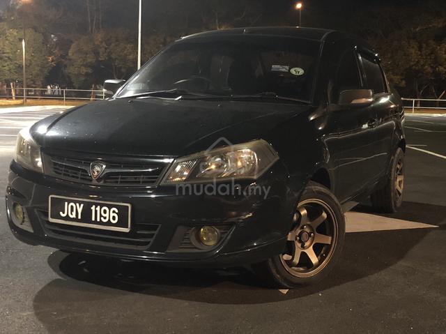 2015 Proton SAGA 1.3 SV (A) - 2