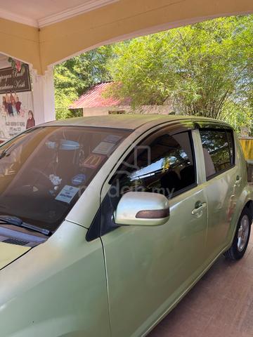 2005 Perodua MYVI 1.3 EZ (A) - 5