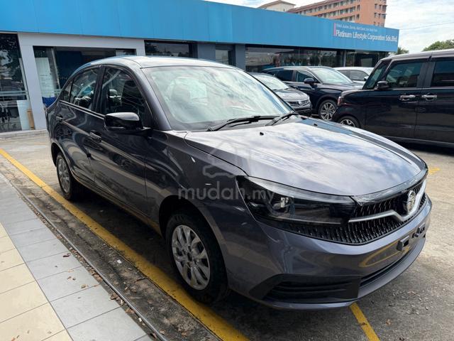 Full Loan 2026 Proton SAGA 1.5 STANDARD (A) - 3