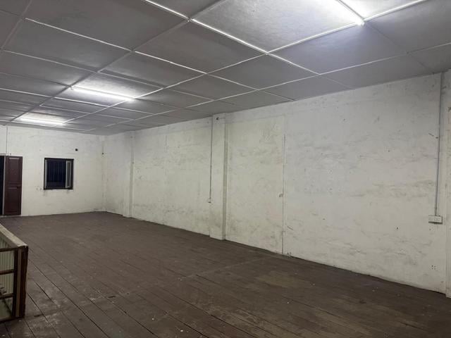 Kajang 1st Floor Shop 🔥 Murah Kajang Town MRT Sungai Chua Bangi Reko 1