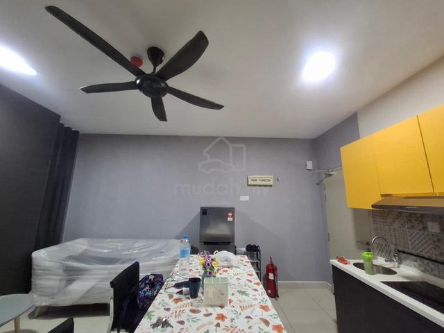 Liberty Arc @ Ampang Ukay 1