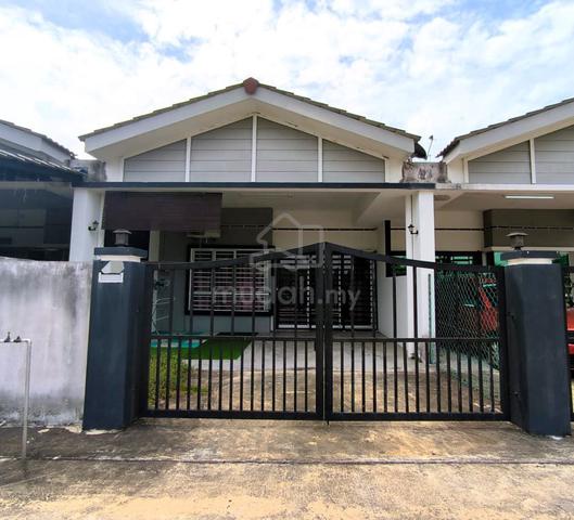 (BUMILOT FACING OPEN) Teres Setingkat Taman Sunggala Hartamas, PD 1